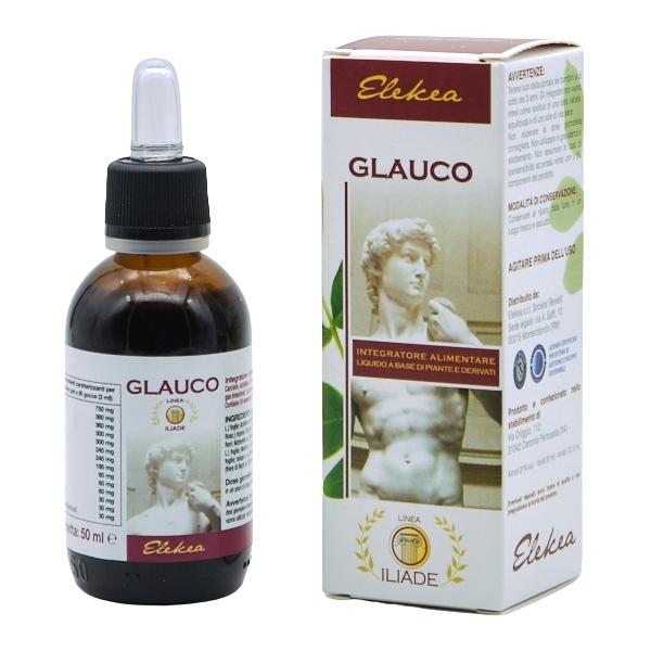 Glauco,stimola la motilità intestinale,antinfiammatorio naturale